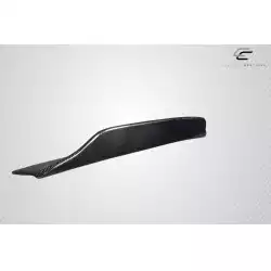 2003-2007 Infiniti G Coupe G35 Drift Rear Wing Spoiler - 1 Piece (S) image - 13
