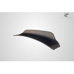 2003-2007 Infiniti G Coupe G35 Carbon Creations Drift Rear Wing Spoiler - 1 Piece image - 15