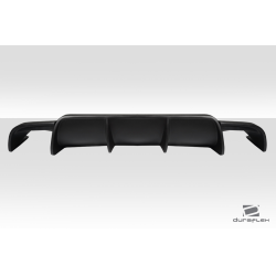 2008-2012 Honda Accord Duraflex Ergo Rear Diffuser - 3 Pieces image - 8