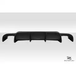 2008-2012 Honda Accord Ergo Rear Diffuser - 3 Pieces image - 8