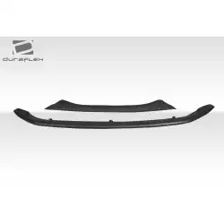2011-2012 Honda Accord Ergo Front Lip Spoiler Air Dam - 2 Pieces image - 7