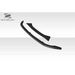 2011-2012 Honda Accord Duraflex Ergo Front Lip Spoiler Air Dam  - 2 Pieces image - 8