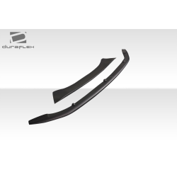 2011-2012 Honda Accord Duraflex Ergo Front Lip Spoiler Air Dam  - 2 Pieces image - 9