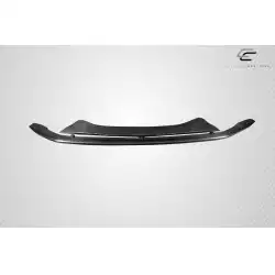 2011-2012 Honda Accord 4DR Ergo Front Lip Spoiler Air Dam - 2 Pieces (S) image - 10
