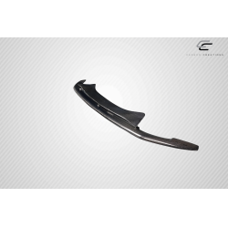2011-2012 Honda Accord 4DR Carbon Creations Ergo Front Lip Spoiler Air Dam - 2 Pieces image - 11