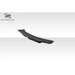 2008-2012 Honda Accord Ergo Rear Wing Spoiler - 1 Piece image - 15