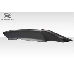 2008-2012 Honda Accord Duraflex Ergo Rear Wing Spoiler - 1 Piece image - 12