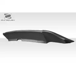 2008-2012 Honda Accord Ergo Rear Wing Spoiler - 1 Piece image - 16