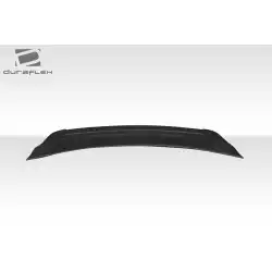 2008-2012 Honda Accord Ergo Rear Wing Spoiler - 1 Piece image - 21