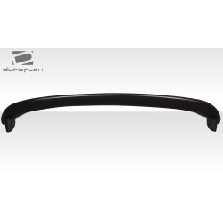2010-2013 Porsche Panamera Duraflex T-A Look Rear Wing Spoiler - 1 Piece image - 6