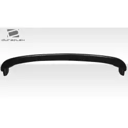 2010-2013 Porsche Panamera T-A Look Rear Wing Spoiler - 1 Piece image - 6