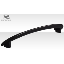2010-2013 Porsche Panamera Duraflex T-A Look Rear Wing Spoiler - 1 Piece image - 7