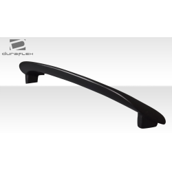 2010-2013 Porsche Panamera Duraflex T-A Look Rear Wing Spoiler - 1 Piece image - 8