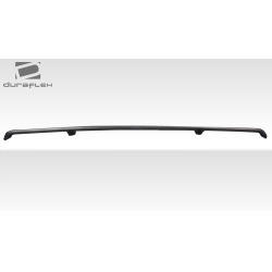 1984-1990 Chevrolet Corvette C4 Duraflex CForce V2 look Rear Wing Spoiler - 1 piece image - 6