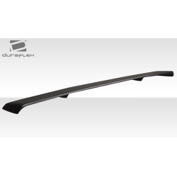 1984-1990 Chevrolet Corvette C4 Duraflex CForce V2 look Rear Wing Spoiler - 1 piece image - 8