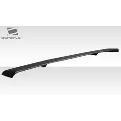 1984-1990 Chevrolet Corvette C4 CForce V2 look Rear Wing Spoiler - 1 piece image - 8