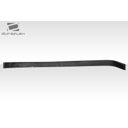 1989-1995 BMW 5 Series E34 Duraflex ALP Front Lip - 1 Piece image - 12