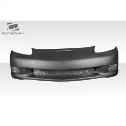 2005-2013 Chevrolet Corvette C6 Grandsport /ZO6/ZR1 Look Front Bumper - 1 Piece image - 7