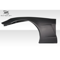 2005-2013 Chevrolet Corvette Duraflex Z06 Look Front Fenders - 2 Pieces image - 7