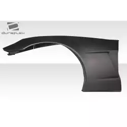 2005-2013 Chevrolet Corvette Z06 Look Front Fenders - 2 Pieces image - 7