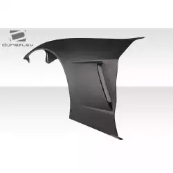 2005-2013 Chevrolet Corvette Z06 Look Front Fenders - 2 Pieces image - 10