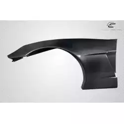 2005-2013 Chevrolet Corvette Z06 Look Front Fenders - 2 Pieces image - 10