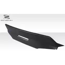 2008-2015 Mitsubishi Lancer Evolution 10 High Kick Rear Wing Spoiler - 1 piece image - 7