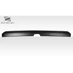 2009-2014 Acura TSX Duckbill Rear Wing Spoiler -1 piece image - 6
