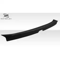 2009-2014 Acura TSX Duckbill Rear Wing Spoiler -1 piece image - 7