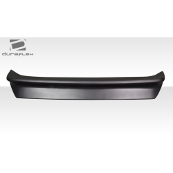 2003-2008 Nissan 350Z Z33 Duraflex S Look Rear Wing Spoiler - 1 piece image - 6