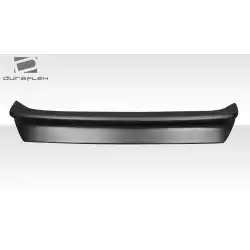 2003-2008 Nissan 350Z Z33 S Look Rear Wing Spoiler - 1 piece image - 6