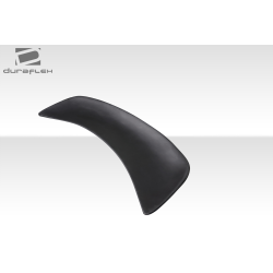 1997-2003 Pontiac Grand Prix Duraflex Whaletail Rear Wing Spoiler - 1 Piece image - 7