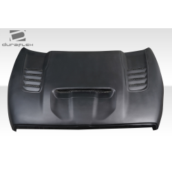 1994-2001 Dodge Ram Duraflex TRX Look Hood - 1 Piece image - 7