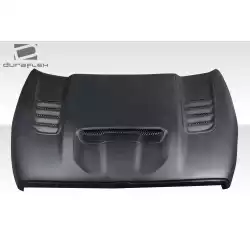 1994-2001 Dodge Ram TRX Look Hood - 1 Piece image - 7