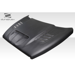 1994-2001 Dodge Ram Duraflex TRX Look Hood - 1 Piece image - 8