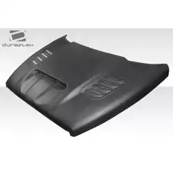 1994-2001 Dodge Ram TRX Look Hood - 1 Piece image - 8