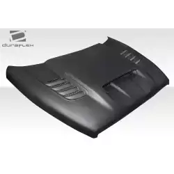 1994-2001 Dodge Ram TRX Look Hood - 1 Piece image - 9