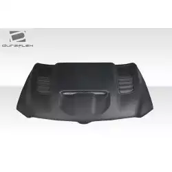 2019-2025 Dodge Ram 1500 TRX Look Hood - 1 Piece image - 11