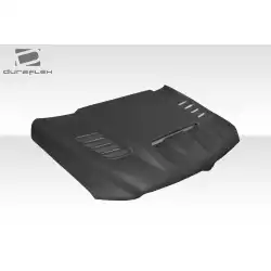 2019-2025 Dodge Ram 1500 TRX Look Hood - 1 Piece image - 16