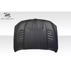 2019-2025 Dodge Ram 1500 TRX Look Hood - 1 Piece image - 17