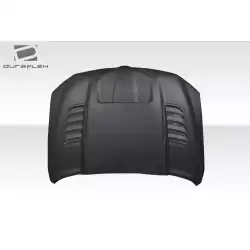 2019-2025 Dodge Ram 1500 TRX Look Hood - 1 Piece image - 18