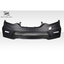 2016-2019 Nissan Sentra Duraflex N1 Front Bumper - 1 Piece image - 6