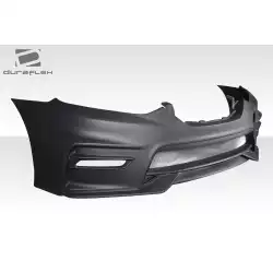 2016-2019 Nissan Sentra N1 Front Bumper - 1 Piece image - 7