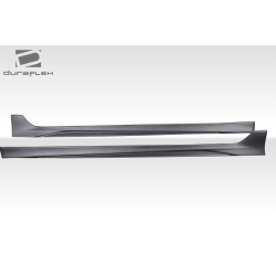 2016-2019 Nissan Sentra Duraflex N1 Side Skirts - 2 Piece image - 7
