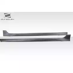 2016-2019 Nissan Sentra N1 Side Skirts - 2 Piece image - 7