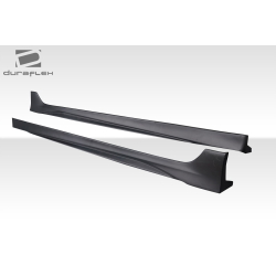 2016-2019 Nissan Sentra Duraflex N1 Side Skirts - 2 Piece image - 8