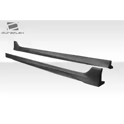 2016-2019 Nissan Sentra N1 Side Skirts - 2 Piece image - 8