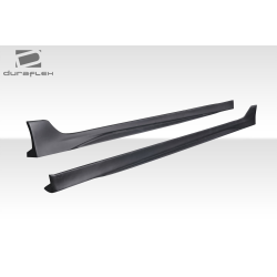 2016-2019 Nissan Sentra Duraflex N1 Side Skirts - 2 Piece image - 9