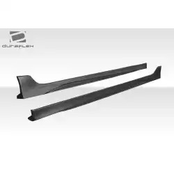 2016-2019 Nissan Sentra N1 Side Skirts - 2 Piece image - 9