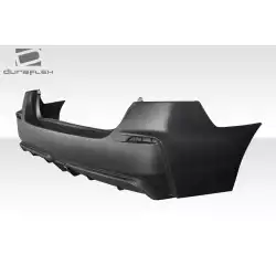 2016-2019 Nissan Sentra N1 Rear Bumper - 1 Piece image - 7